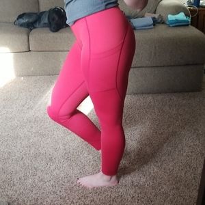 R.E.D Curves and Combat Boots